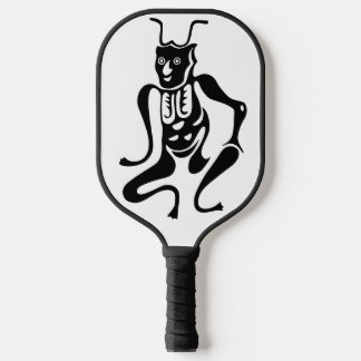 Tsuno-daishi Protection Symbol-01 Pickleball Paddle