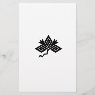 Tsuru Inazuma Stationery