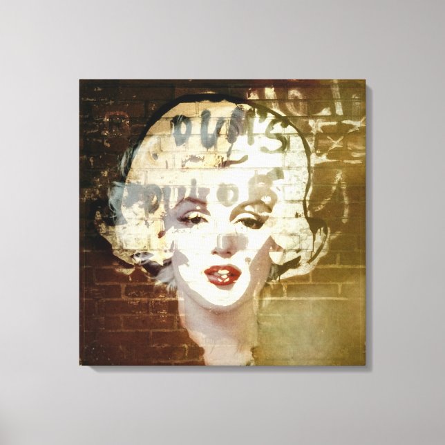 TT05 CANVAS PRINT (Front)