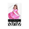 TT-Beauty Pageant Photo Card