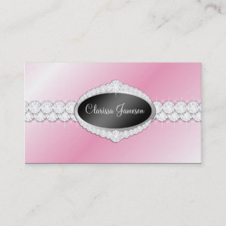 TT-Diamond Bliss Emblem Photo Card