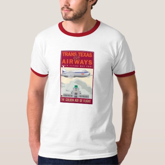 TTA-T-shirt T-Shirt