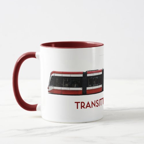 TTC Flexity Mug Updated