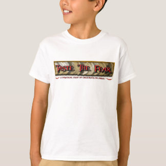 TTF Kids T-Shirt