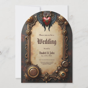 TThe pulsating heart of mechanics, Invitation