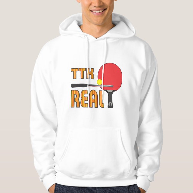 TTK-Real Sweater (Front)