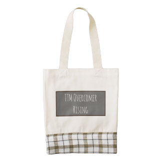 TTM Overcomer Rising bag