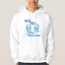 TTMB Men's Hoodie
