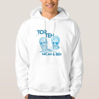 TTMB Men's Hoodie