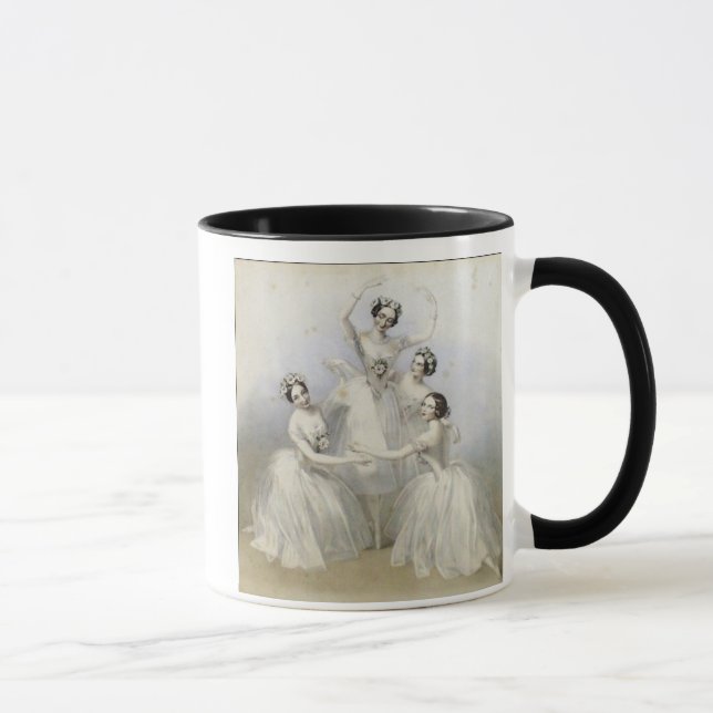 TTP Coffee Mug PDQ (Right)