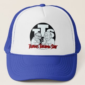 TTS LOGO HAT