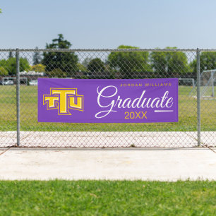 TTU   Graduate Class of Banner
