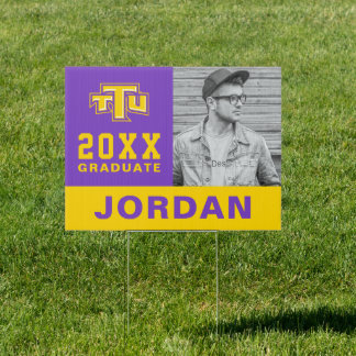 TTU | Graduate Class of Sign