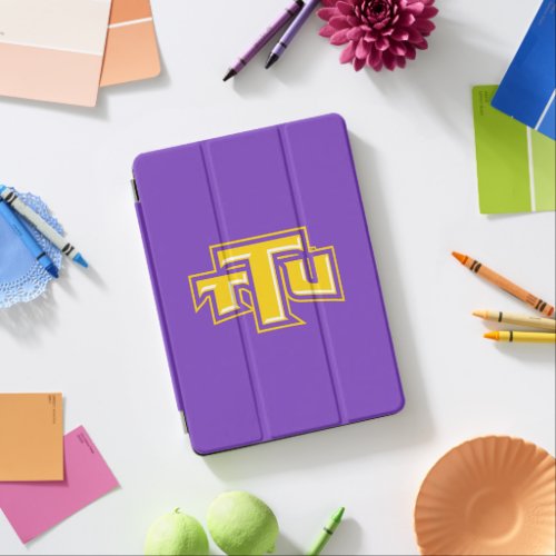 TTU iPad AIR COVER