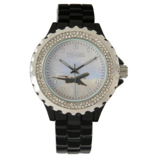 Tu-154 Watch