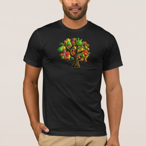 Tu Bishvat T_Shirt