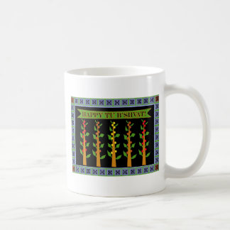Tu B'Shvat2 Coffee Mug