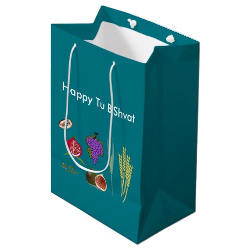 Tu BShvat Medium Gift Bag