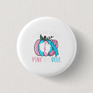 Tu Pregnancy And Infant Loss Awareness Costume Pum Button