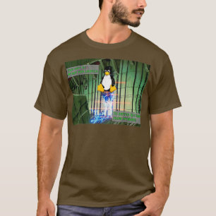 Tu unit 01 launchpad ready to defend Earth T-Shirt