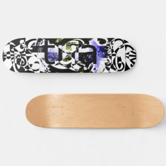 tua designs skateboard