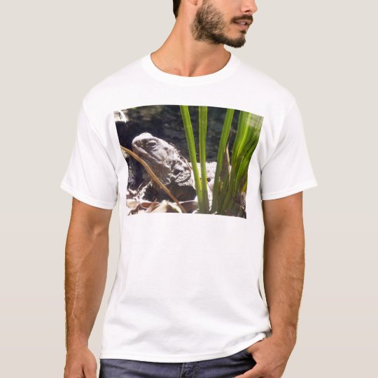 Tuatara T-Shirt