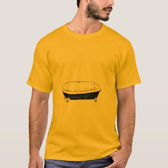 tub tee