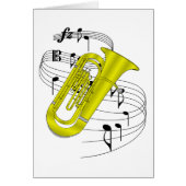 Tuba (Front)