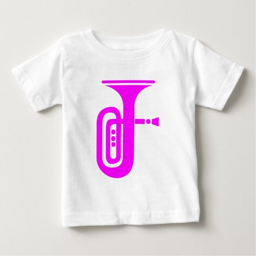 Tuba Baby T_Shirt