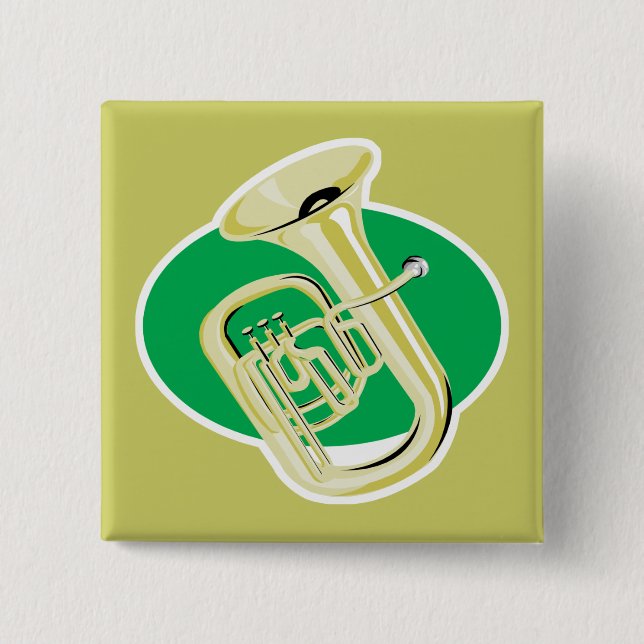 tuba button (Front)