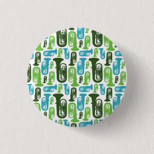 Tuba Button