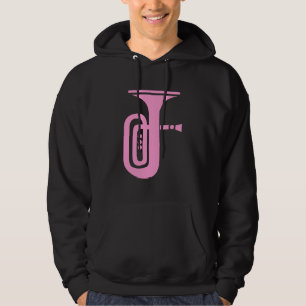 Tuba Hoodie