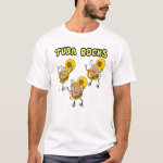 Tuba Rocks T-Shirt