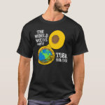 Tuba Solos T-Shirt