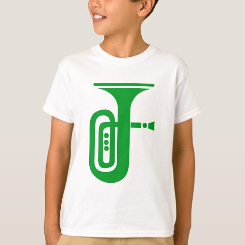 Tuba T_Shirt