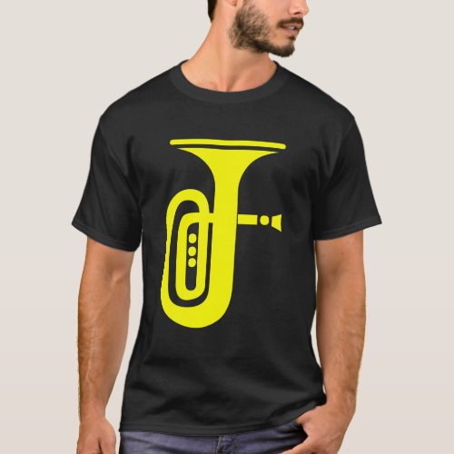 Tuba T_Shirt