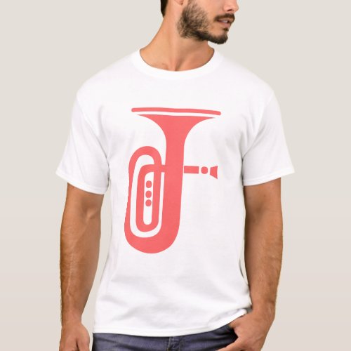 Tuba T_Shirt