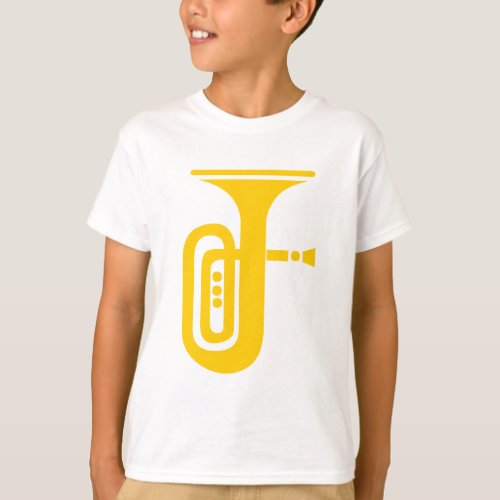 Tuba T_Shirt