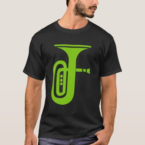 Tuba T_Shirt