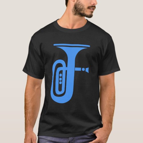 Tuba T_Shirt