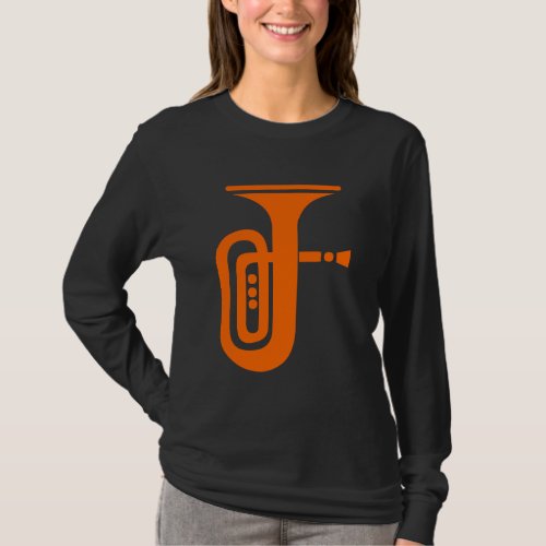 Tuba T_Shirt