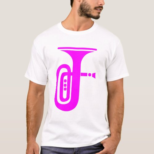 Tuba T_Shirt