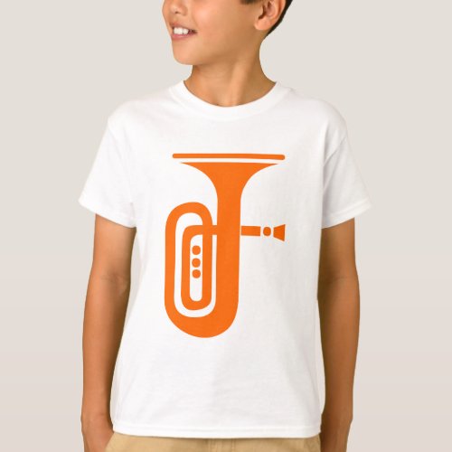 Tuba T_Shirt