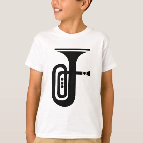 Tuba T_Shirt