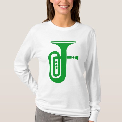 Tuba T_Shirt