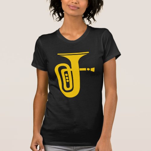 Tuba T_Shirt