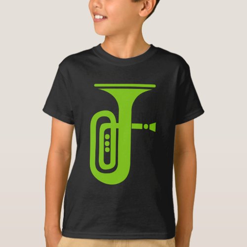 Tuba T_Shirt