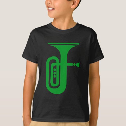 Tuba T_Shirt