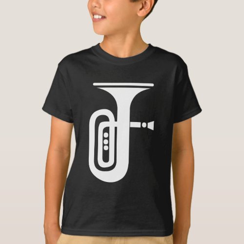 Tuba T_Shirt