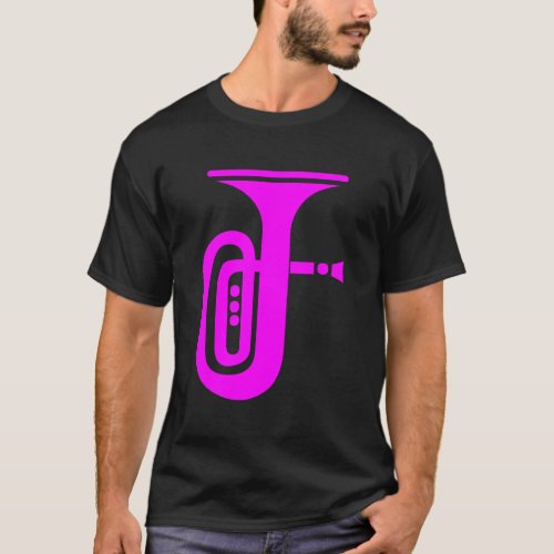 Tuba T_Shirt